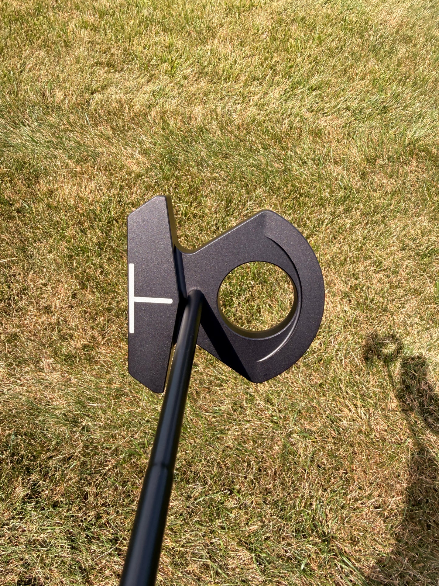L.A.B. Golf DF3 Putter 34" +HC MINT