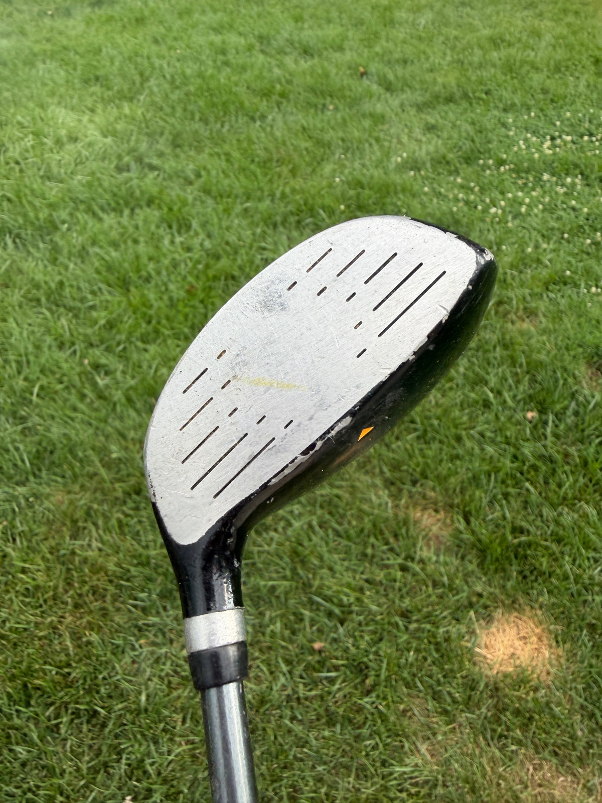Top Flite XLj 5-Wood Youth Flex 37.25" — photo 2