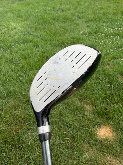 Top Flite XLj 5-Wood Youth Flex 37.25" — photo 2