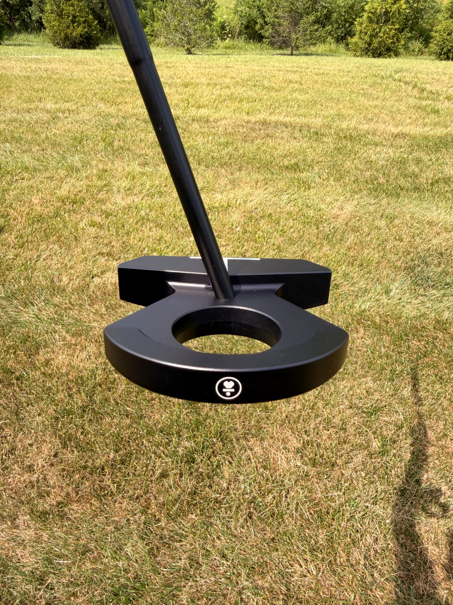 L.A.B. Golf DF3 Putter 34" +HC MINT