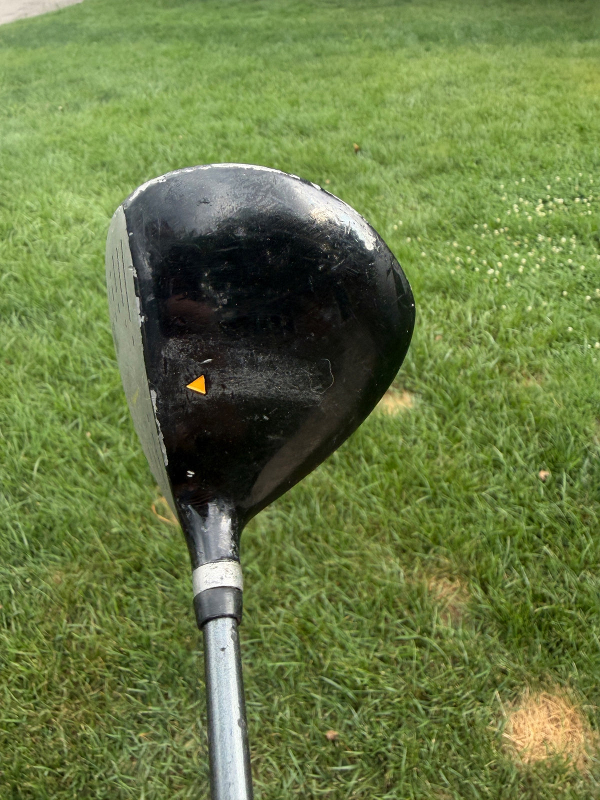 Top Flite XLj 5-Wood Youth Flex 37.25" — photo 3