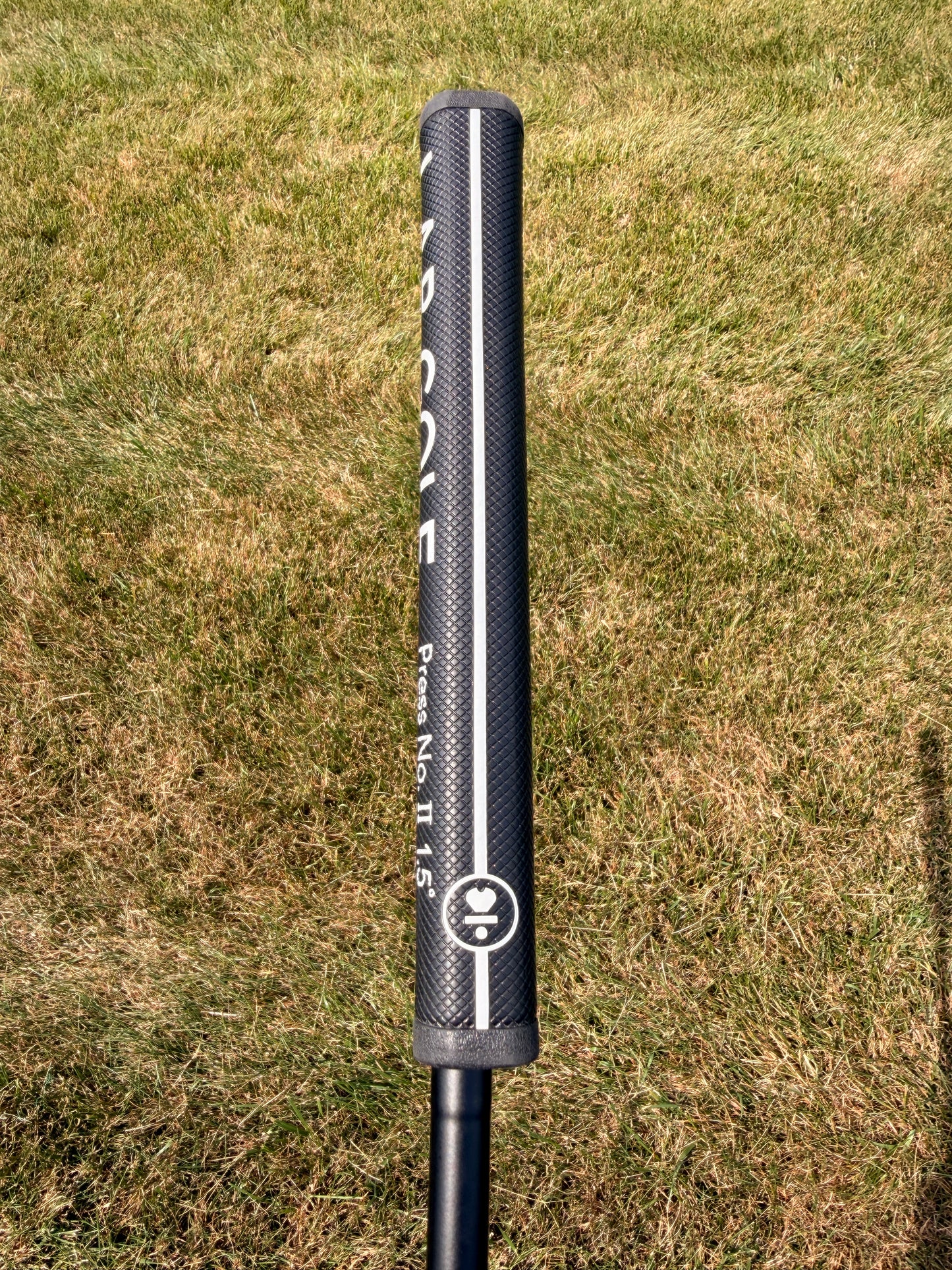 L.A.B. Golf DF3 Putter 34" +HC MINT