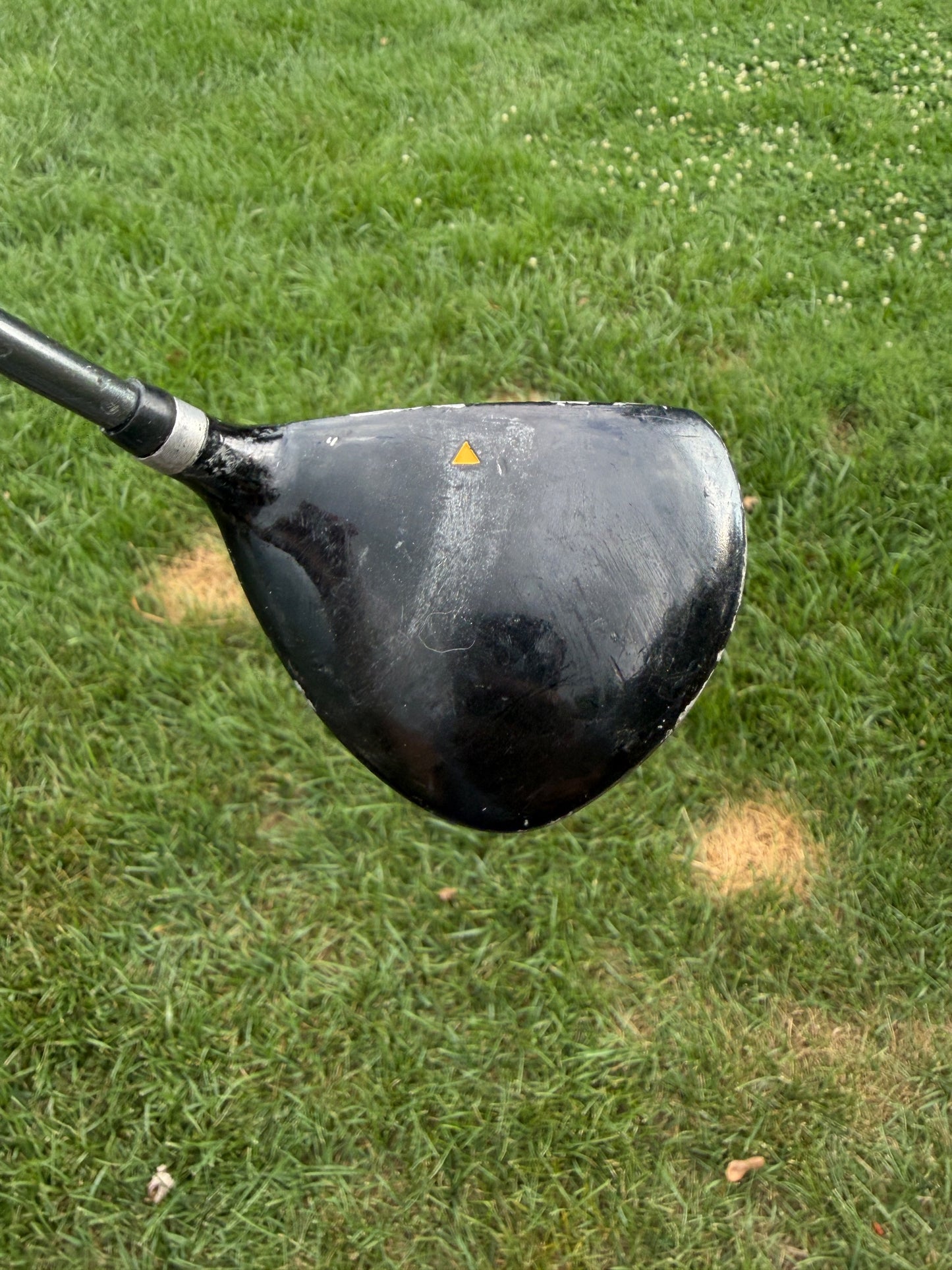 Top Flite XLj 5-Wood Youth Flex 37.25" — photo 4