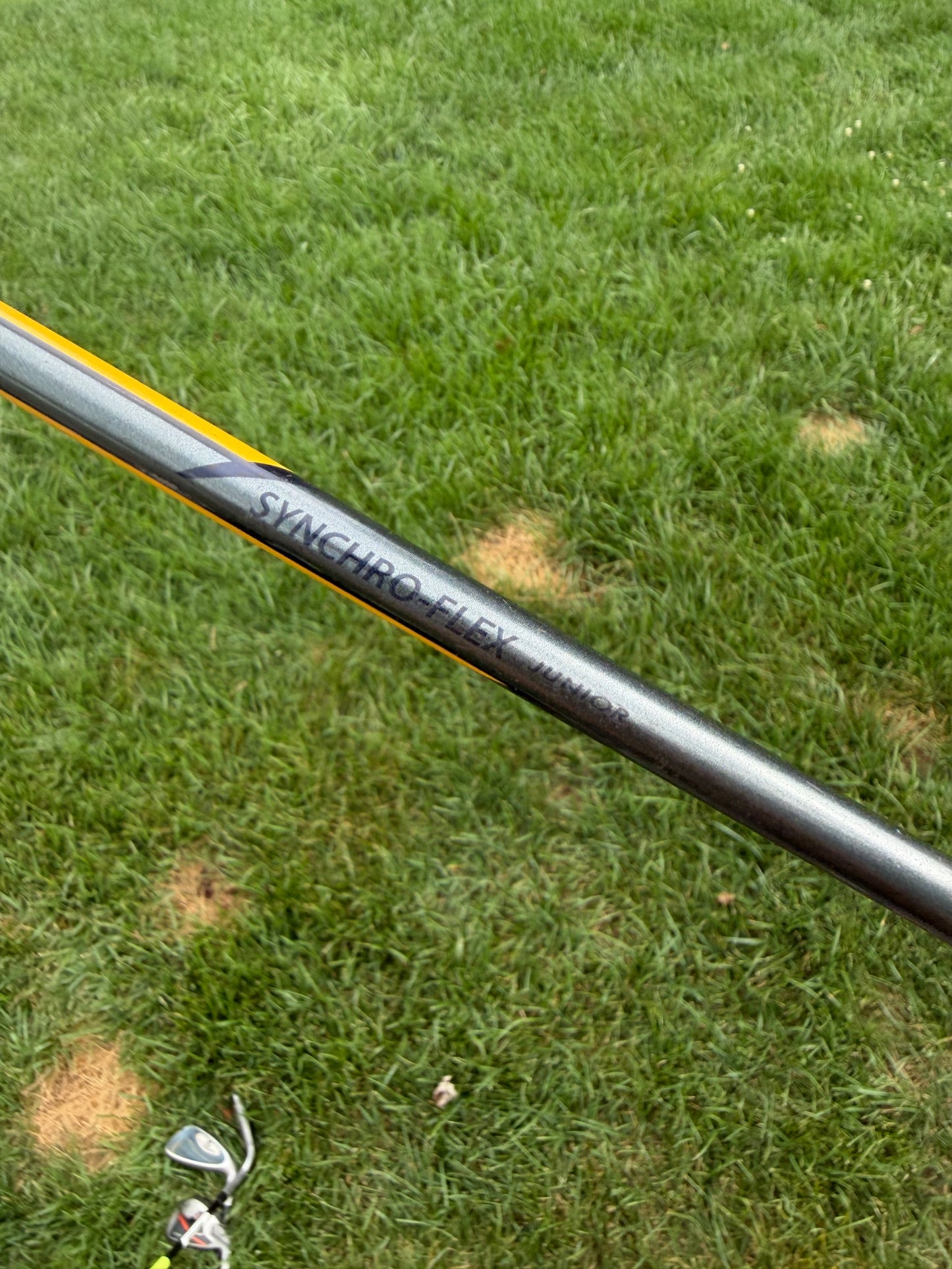 Top Flite XLj 5-Wood Youth Flex 37.25" — photo 5