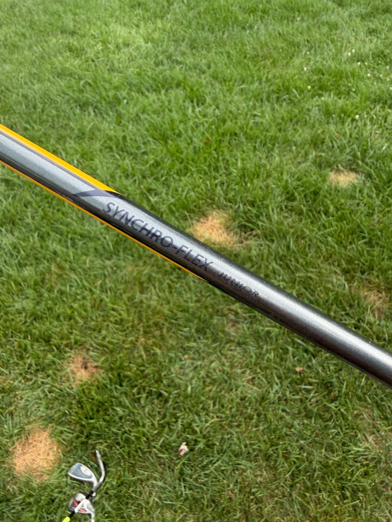 Top Flite XLj 5-Wood Youth Flex 37.25" — photo 5