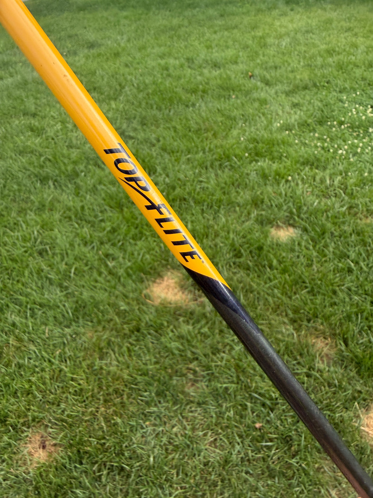 Top Flite XLj 5-Wood Youth Flex 37.25" — photo 6