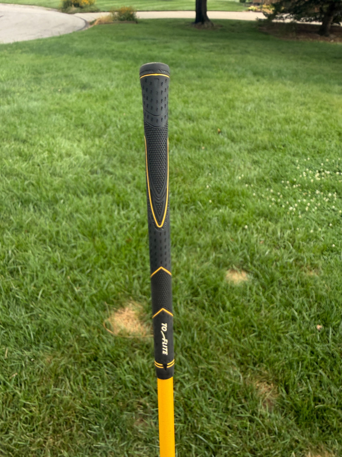 Top Flite XLj 5-Wood Youth Flex 37.25" — photo 7