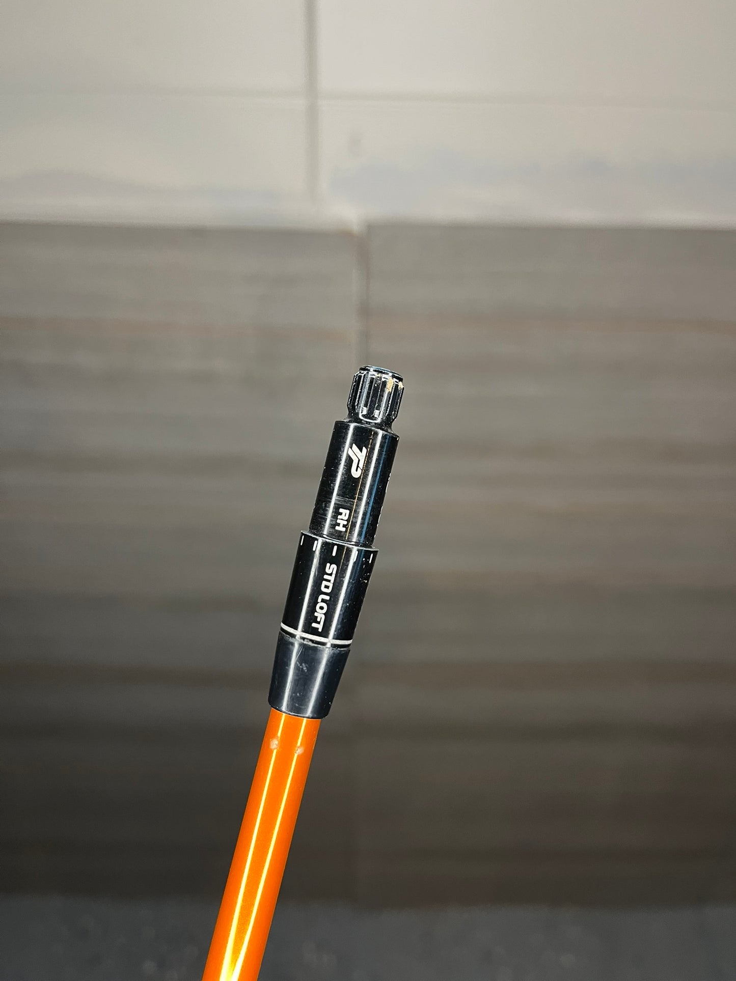 Graphite Design Tour AD DI-7X Extra Stiff Fairway Shaft Taylormade Tip 42.75″