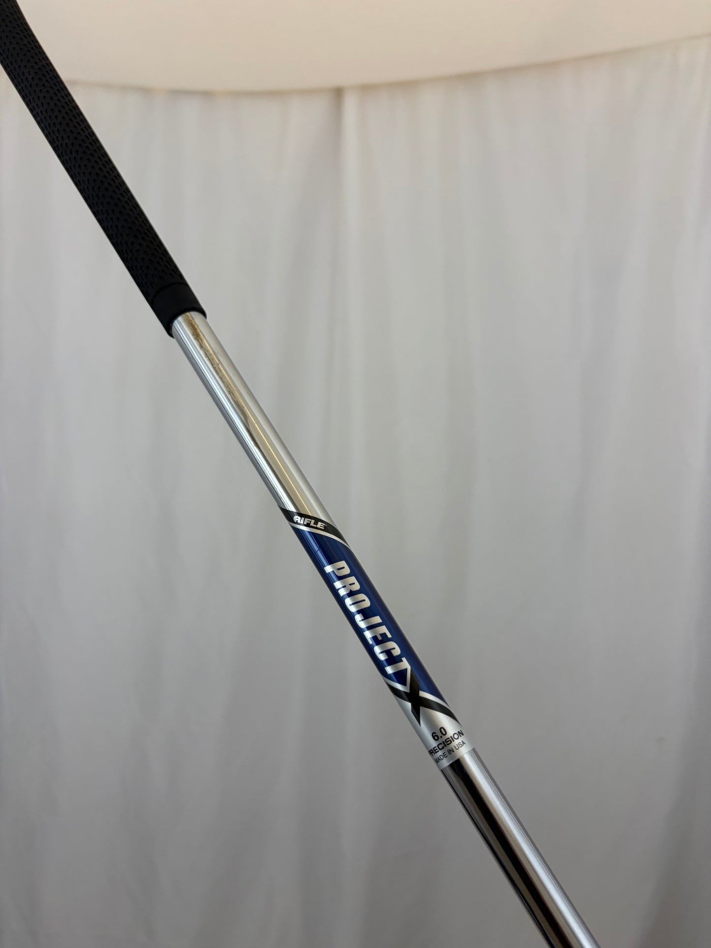 Titleist T250 5-Iron Project X Stiff Flex 37" NICE