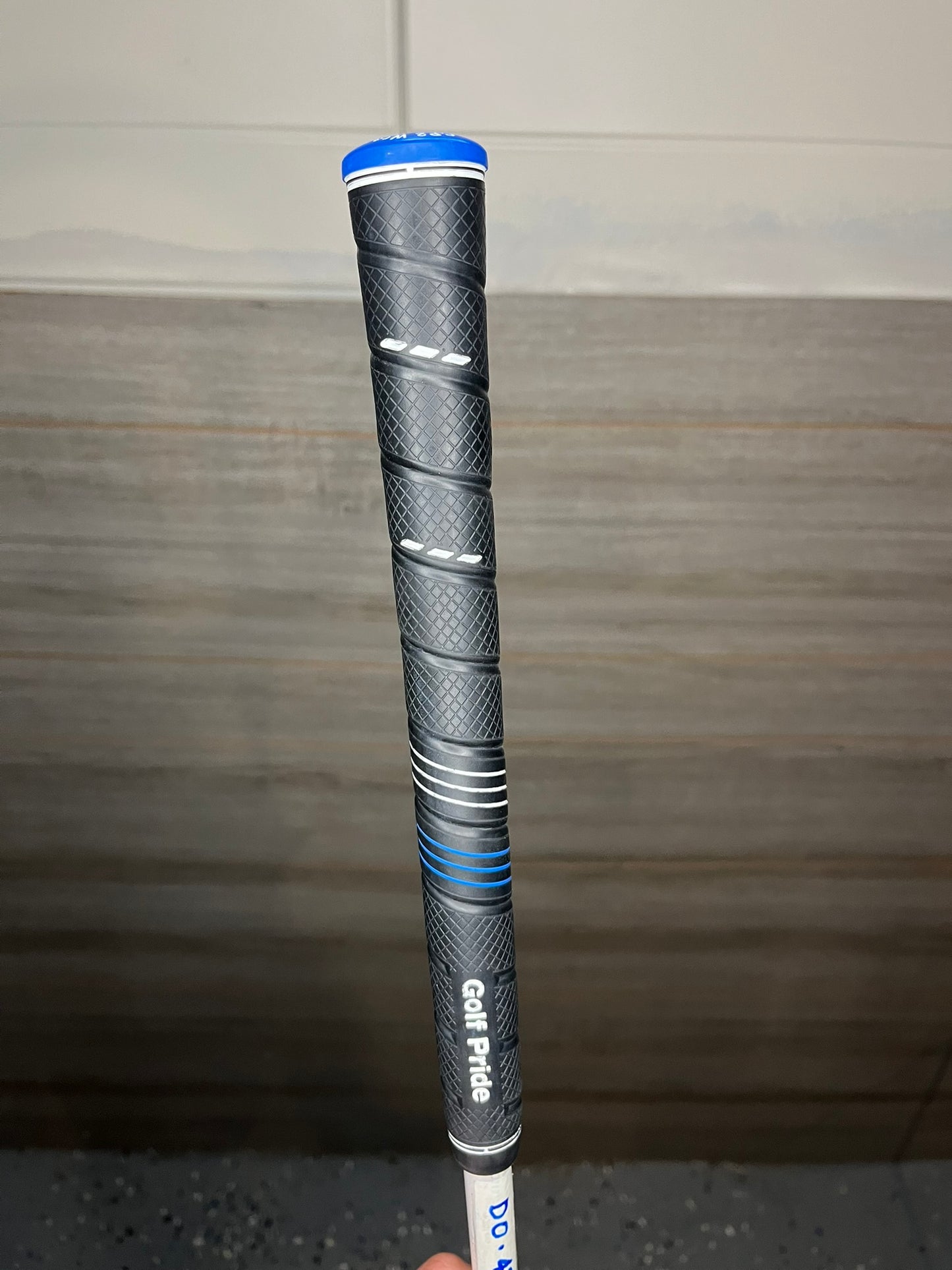 Graphite Design Tour AD DI-7X Extra Stiff Fairway Shaft Taylormade Tip 42.75″