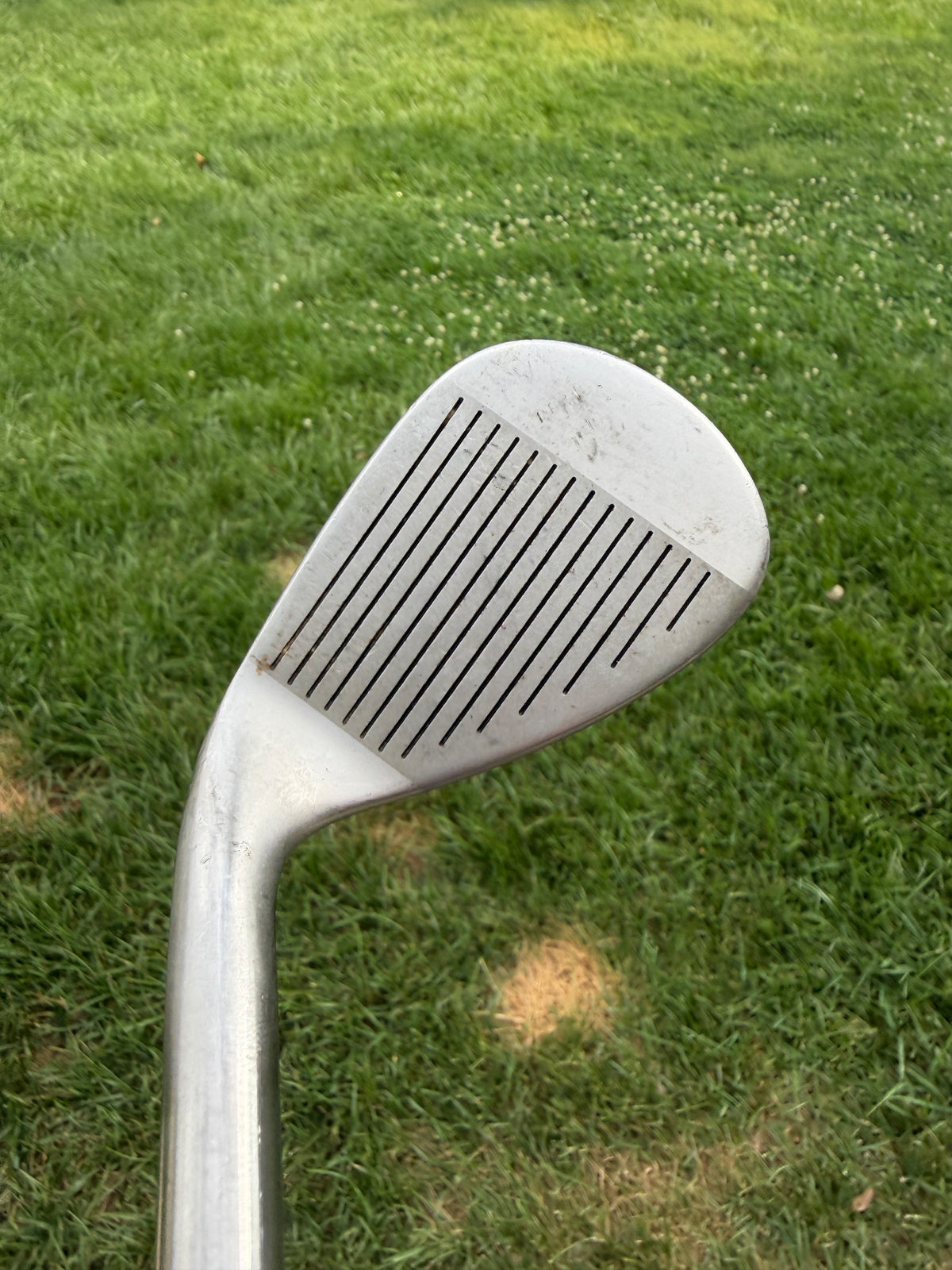 Top Flite Stainless Women's Pitching Wedge 48° Ladies Flex 34.25" NICE — photo 2