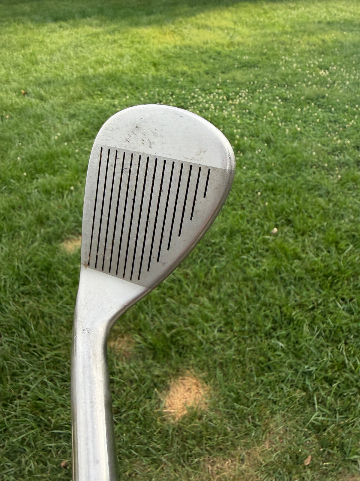 Top Flite Stainless Women's Pitching Wedge 48° Ladies Flex 34.25" NICE — photo 3