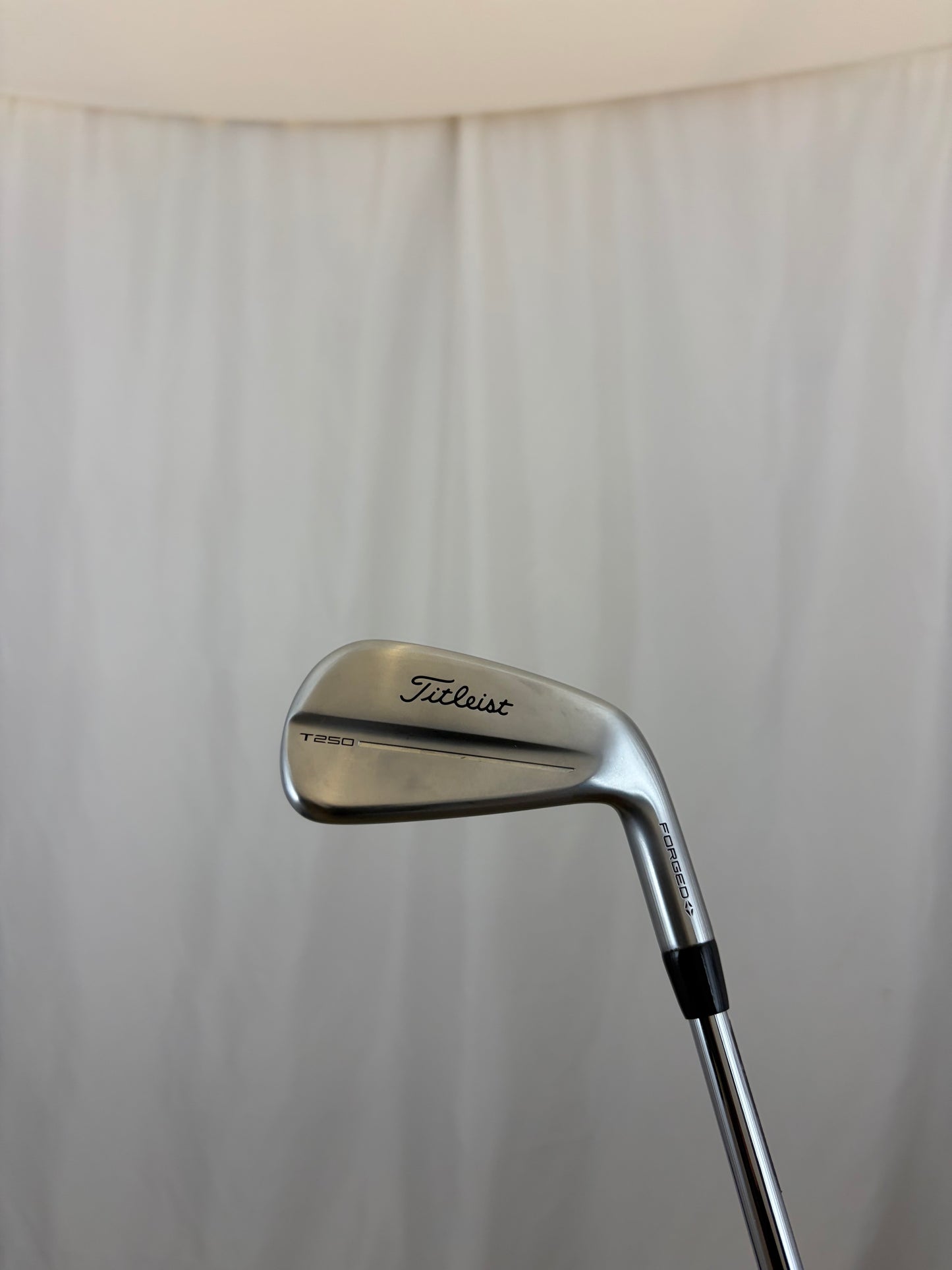 Titleist T251 6-Iron Project X Stiff Flex 36.5" NICE