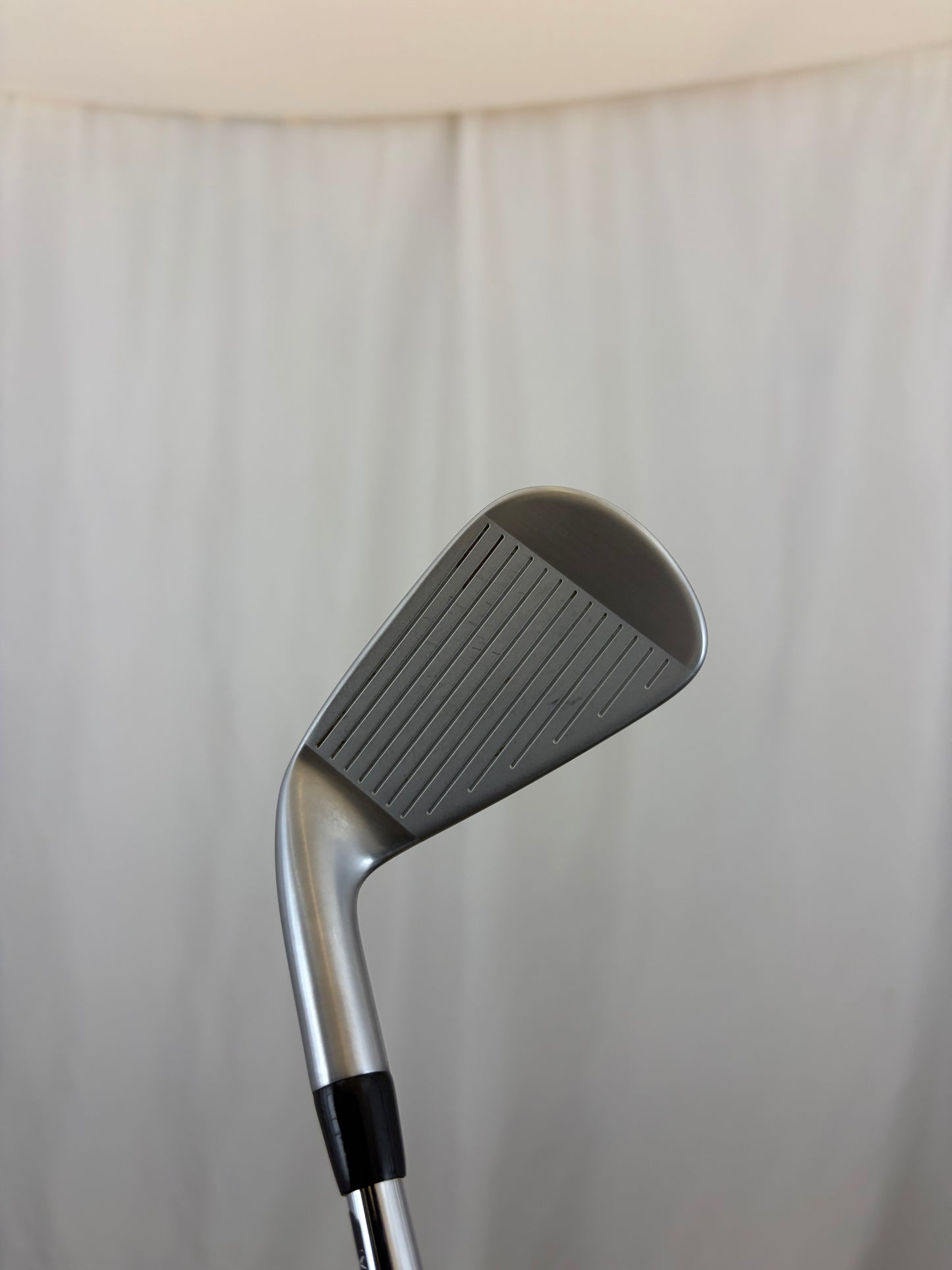 Titleist T251 6-Iron Project X Stiff Flex 36.5" NICE
