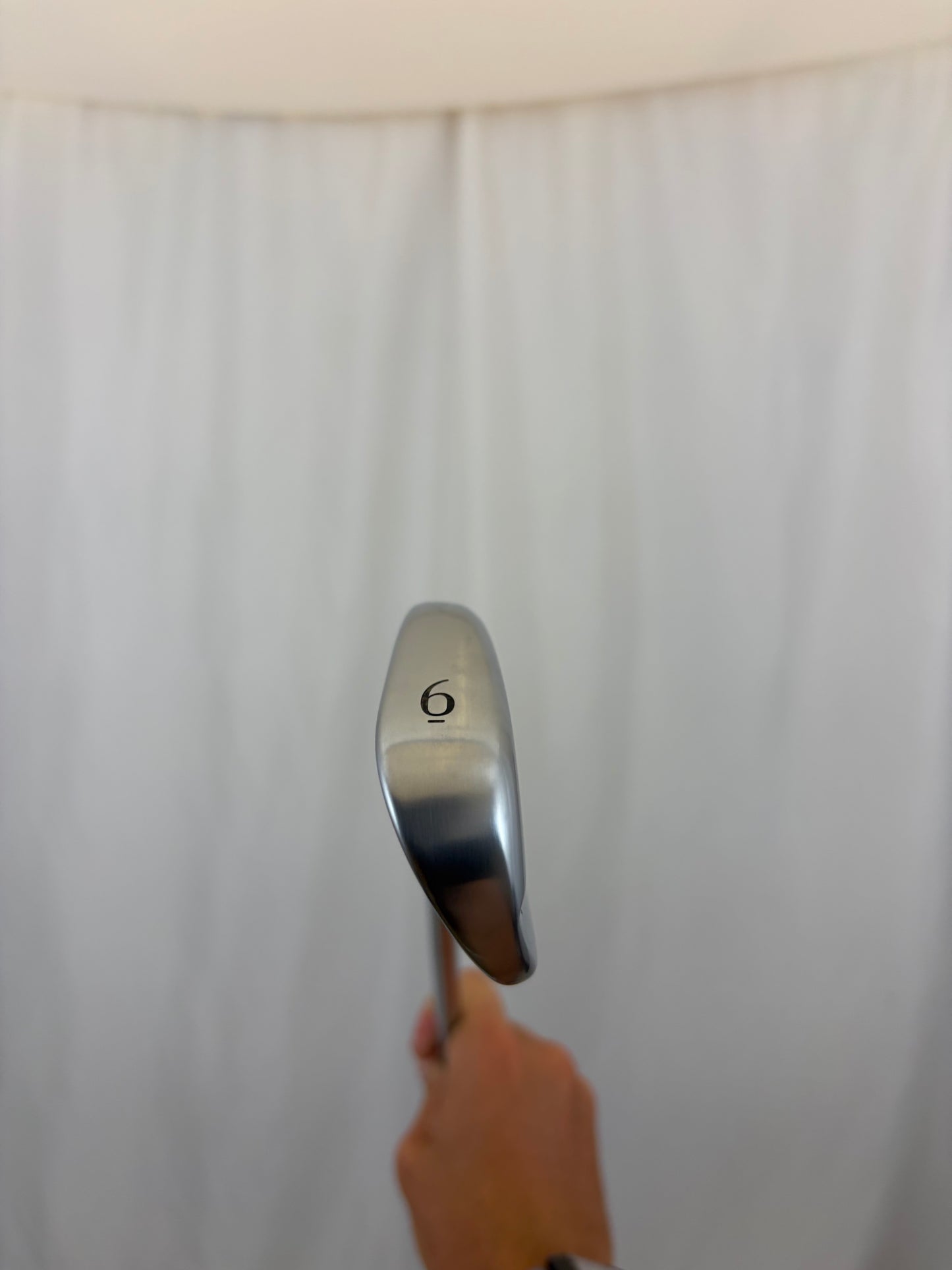 Titleist T251 6-Iron Project X Stiff Flex 36.5" NICE
