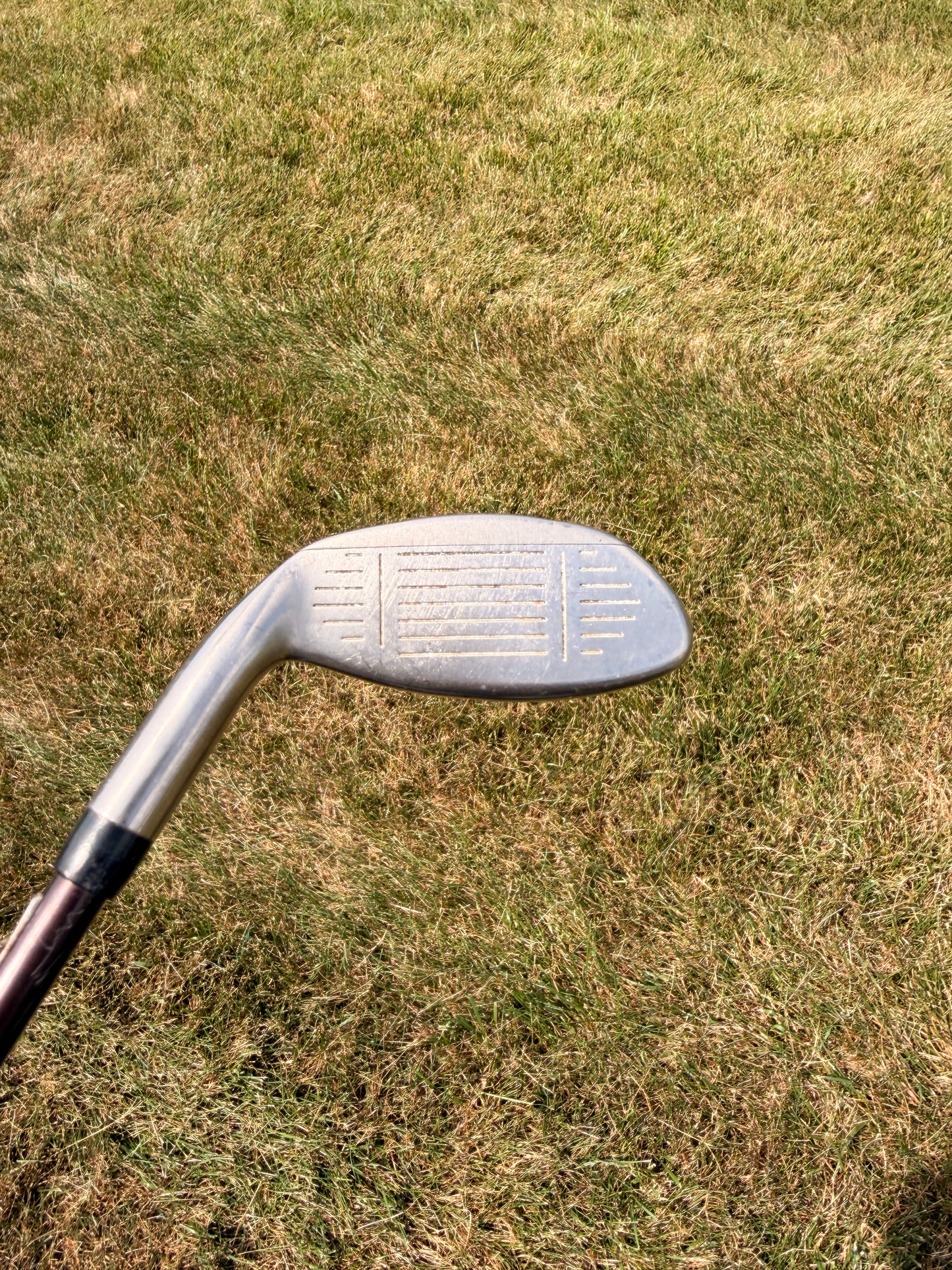 TaylorMade Firesole Rescue 3 Hybrid 18° Bubble 80g Regular Flex 40"