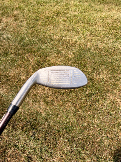 TaylorMade Firesole Rescue 3 Hybrid 18° Bubble 80g Regular Flex 40"