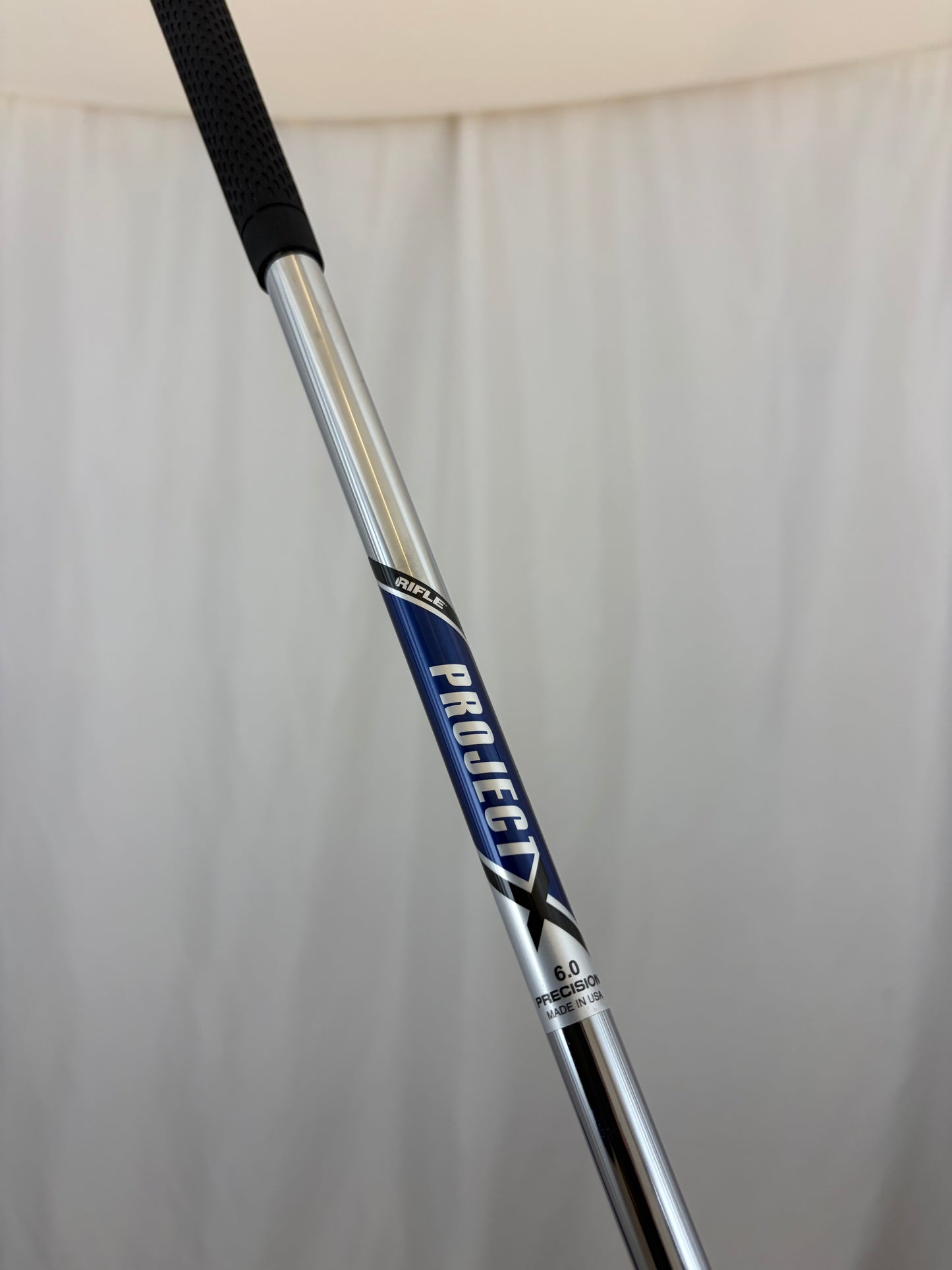Titleist T251 6-Iron Project X Stiff Flex 36.5" NICE