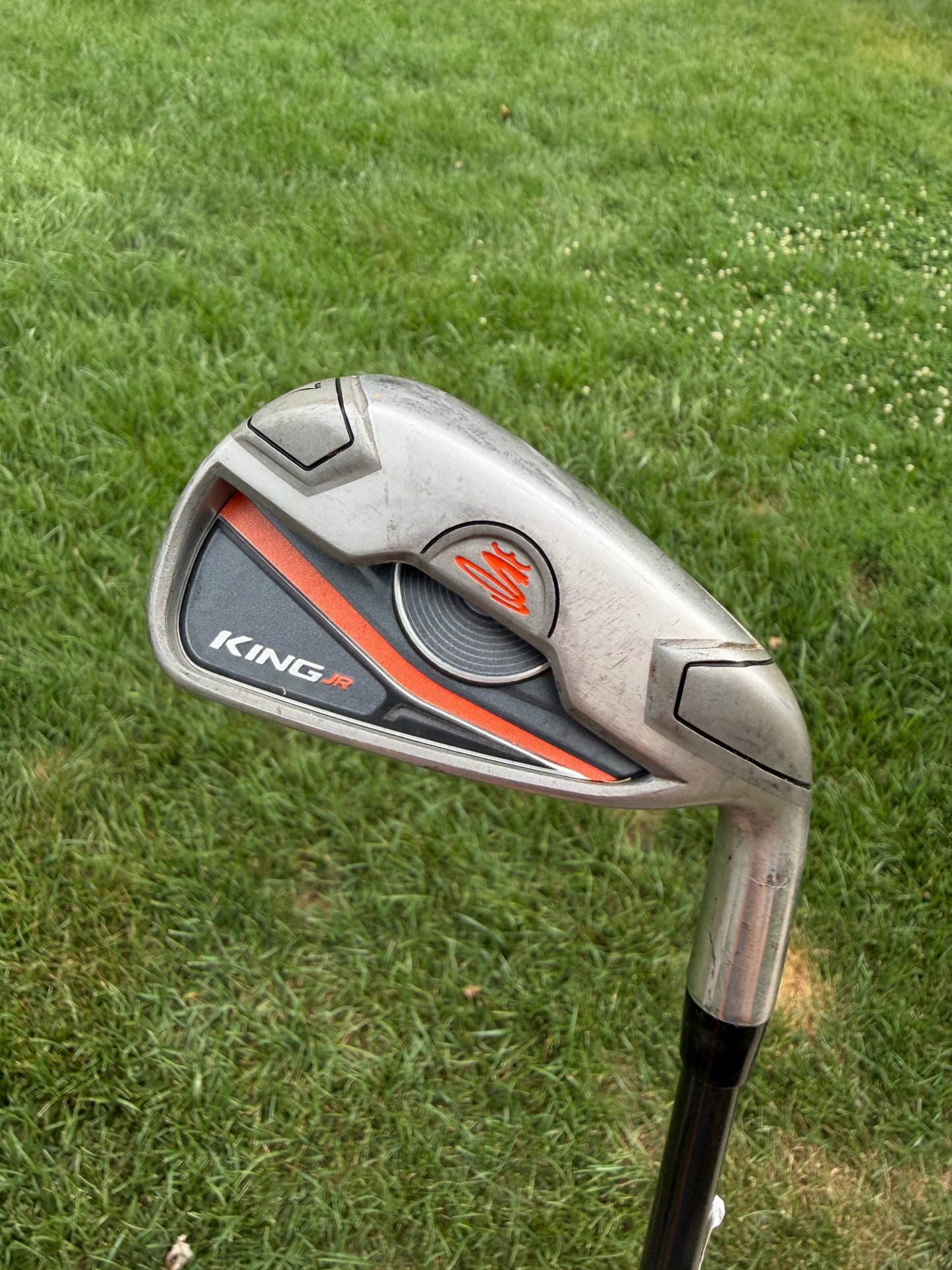 Cobra King JR 7-Iron Youth Flex 36" NICE