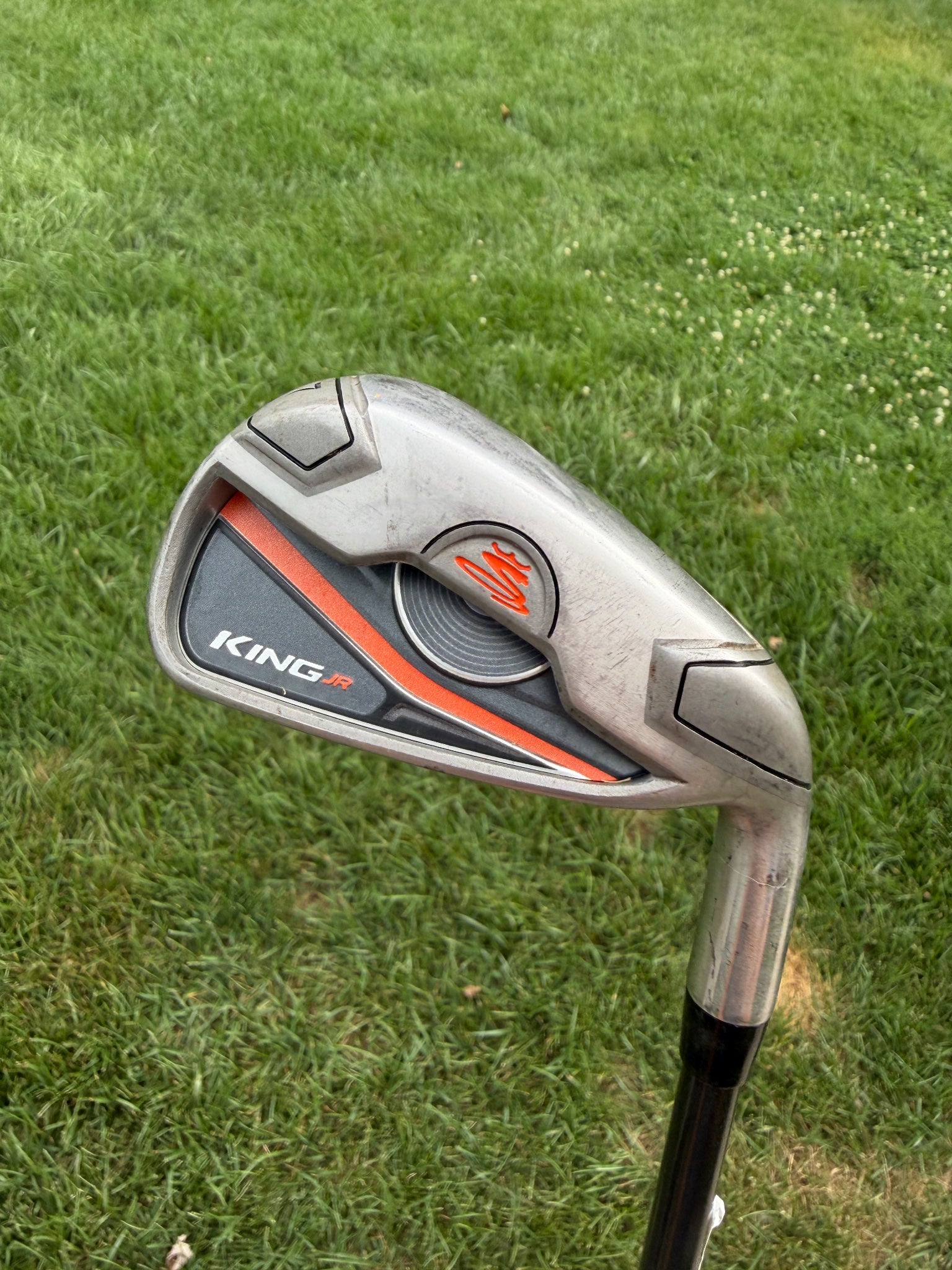 Cobra King JR 7-Iron Youth Flex 36" NICE