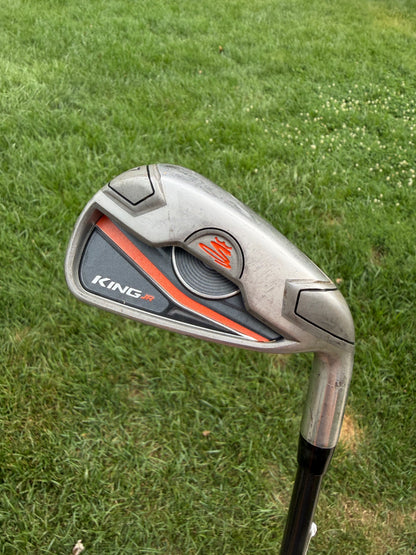 Cobra King JR 7-Iron Youth Flex 36" NICE