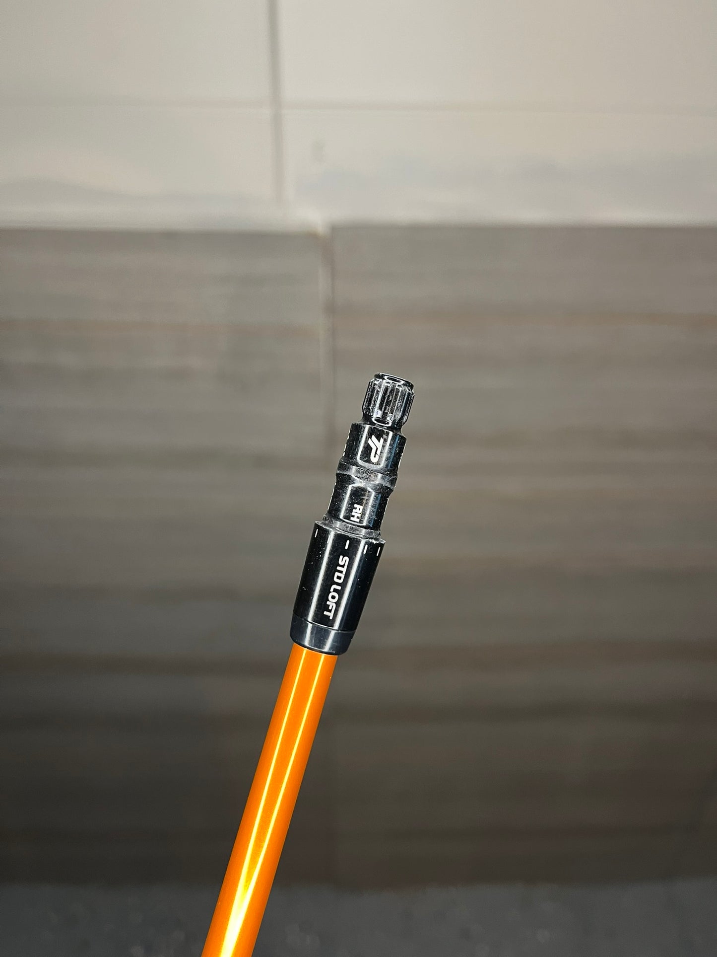 Graphite Design Tour AD DI-6X Extra Stiff Driver Shaft Taylormade Tip 45.25″