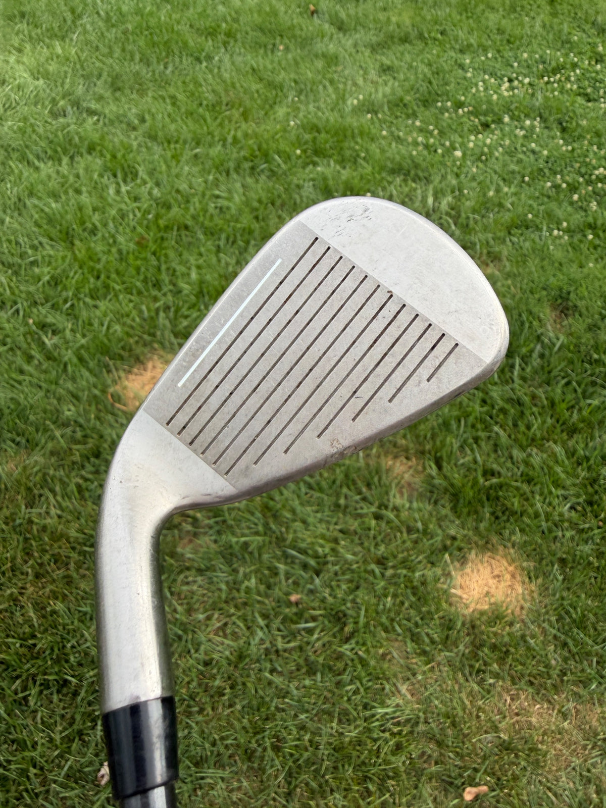 Cobra King JR 7-Iron Youth Flex 36" NICE — photo 2