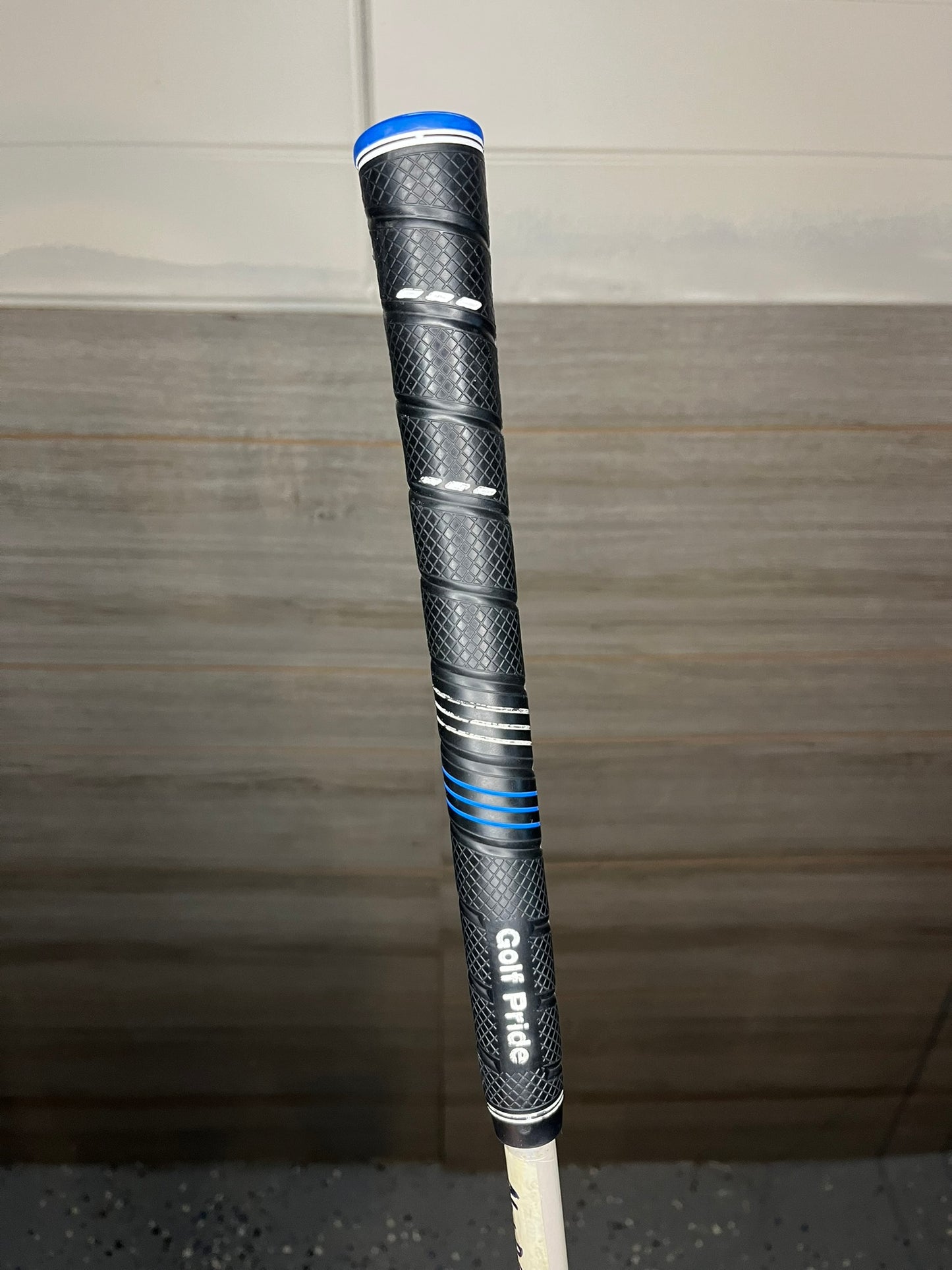 Graphite Design Tour AD DI-6X Extra Stiff Driver Shaft Taylormade Tip 45.25″