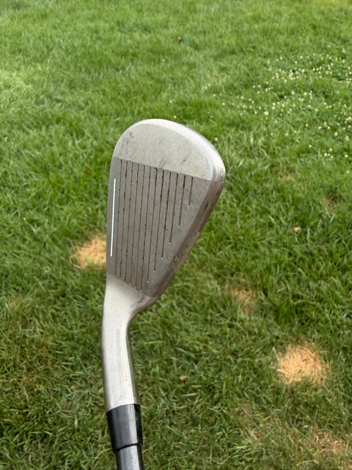 Cobra King JR 7-Iron Youth Flex 36" NICE — photo 3
