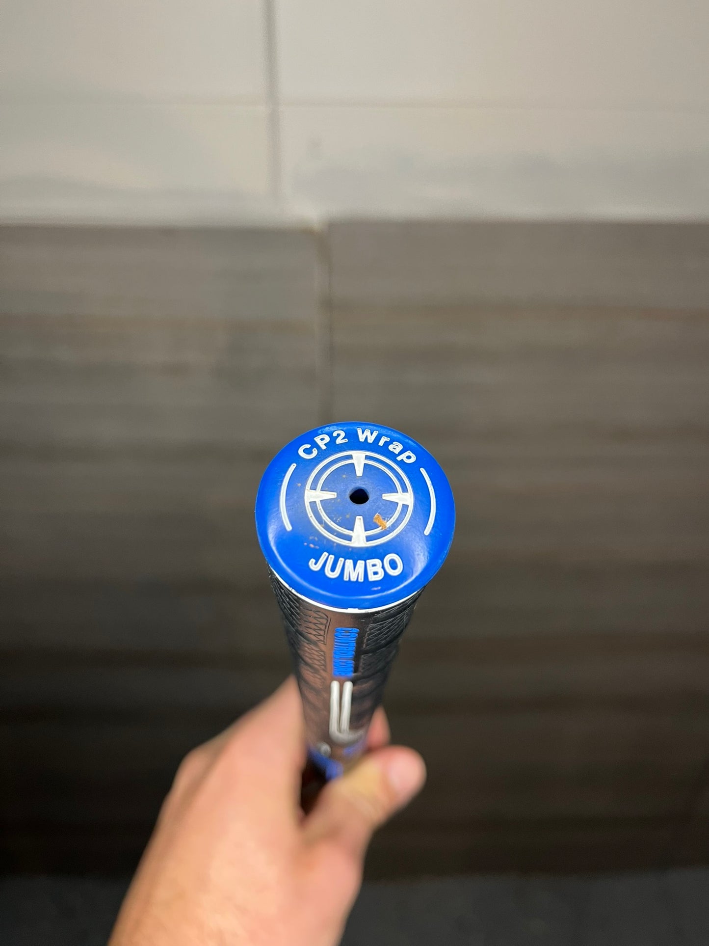 Graphite Design Tour AD DI-6X Extra Stiff Driver Shaft Taylormade Tip 45.25″