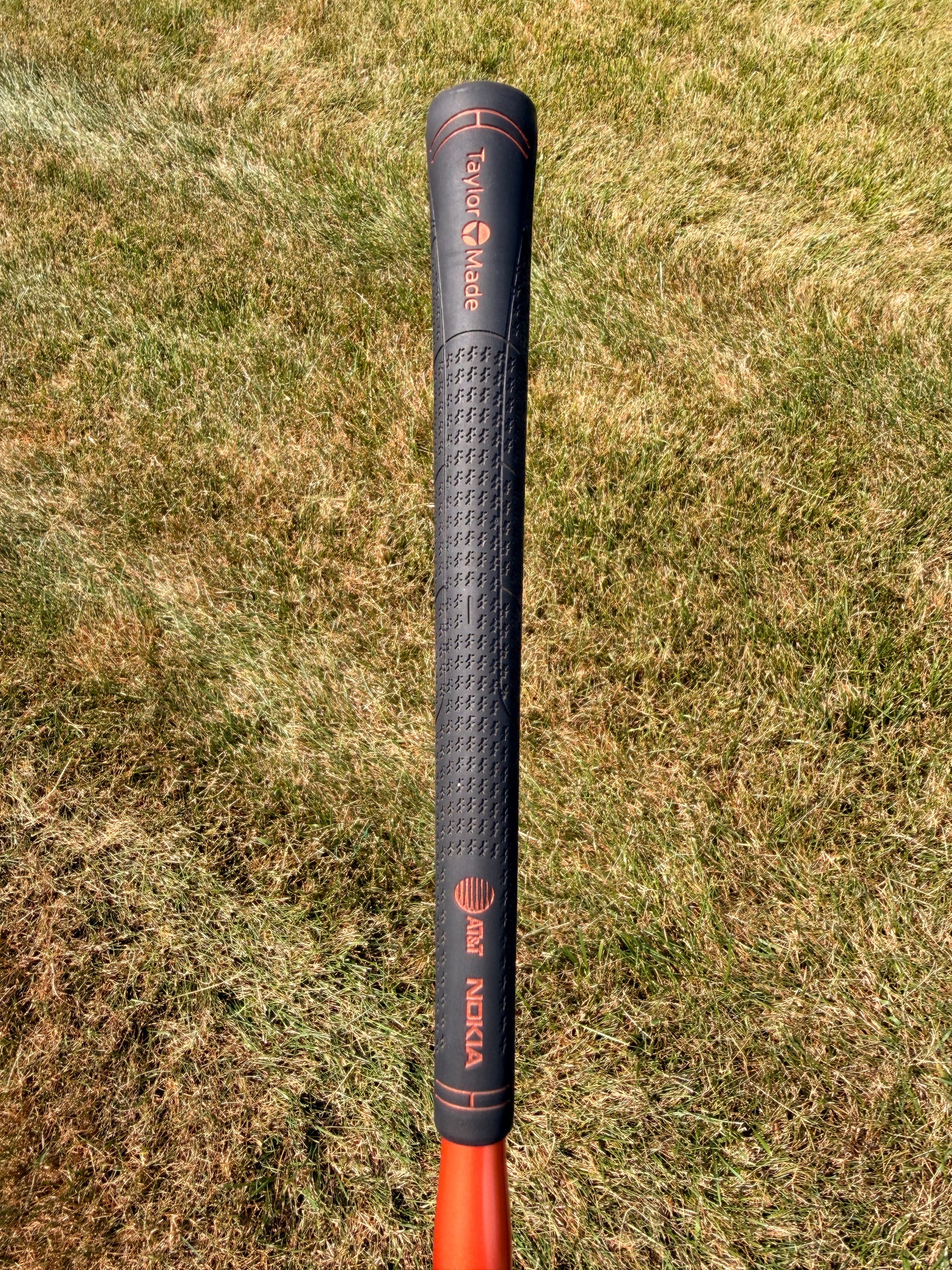 TaylorMade Firesole Rescue 3 Hybrid 18° Bubble 80g Regular Flex 40"