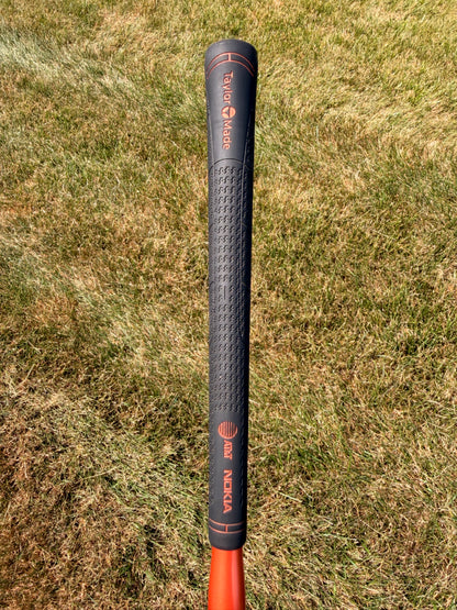 TaylorMade Firesole Rescue 3 Hybrid 18° Bubble 80g Regular Flex 40"