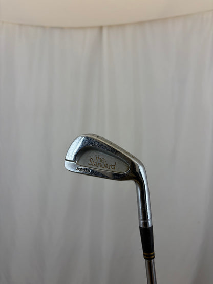 Arnold Palmer The Standard 3-Iron True Temper Stiff Flex 38"