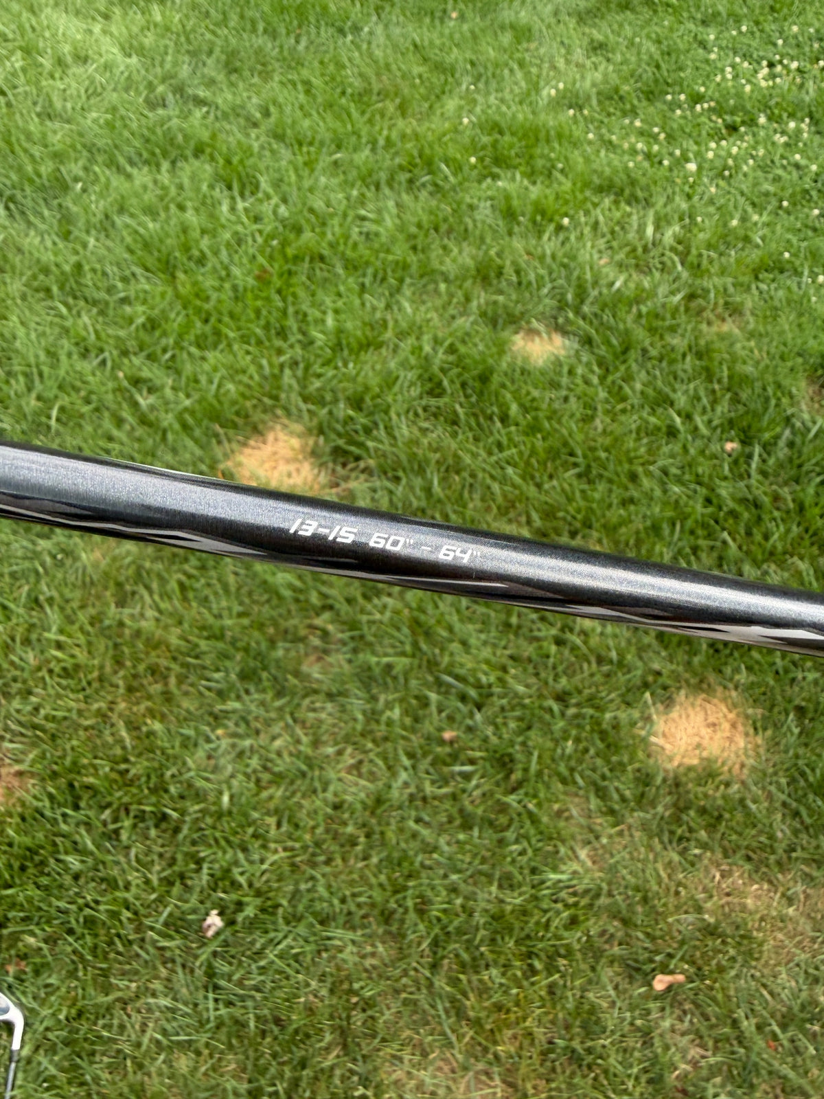 Cobra King JR 7-Iron Youth Flex 36" NICE — photo 5