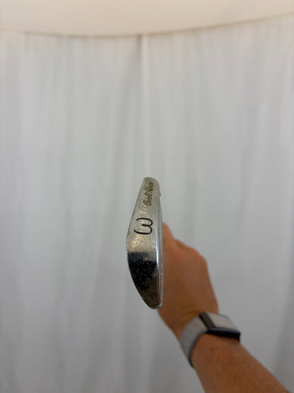 Arnold Palmer The Standard 3-Iron True Temper Stiff Flex 38"