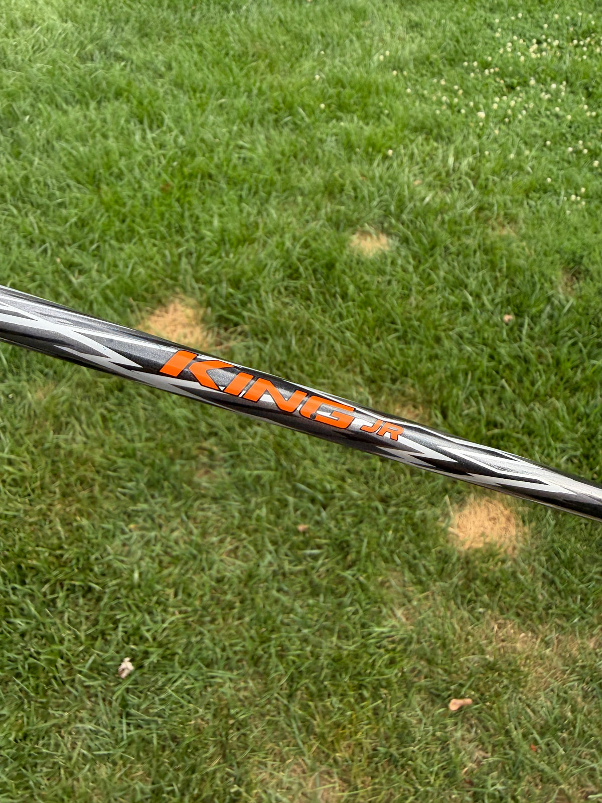 Cobra King JR 7-Iron Youth Flex 36" NICE — photo 6