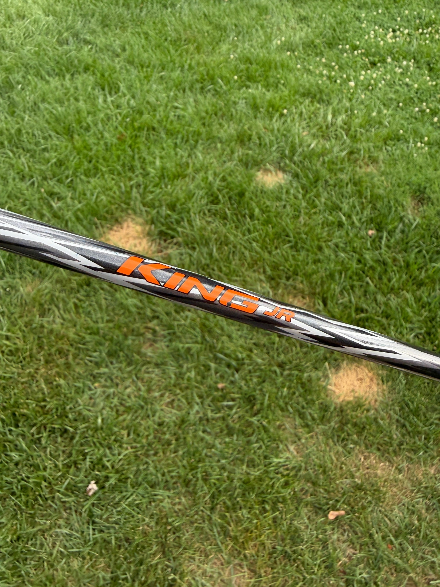 Cobra King JR 7-Iron Youth Flex 36" NICE — photo 6