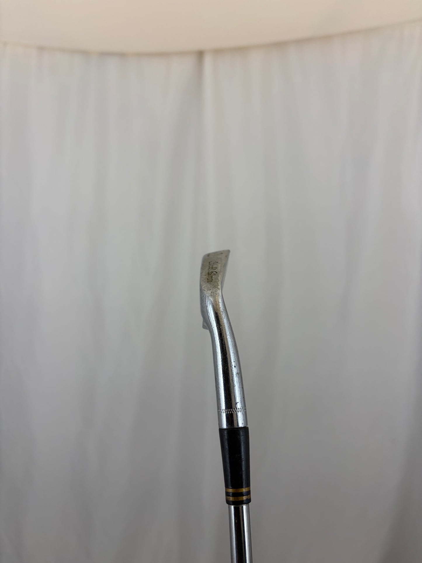 Arnold Palmer The Standard 3-Iron True Temper Stiff Flex 38"