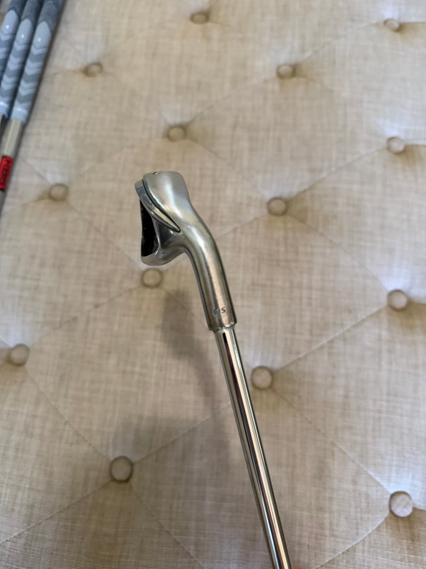 Photo of Callaway XR OS Iron Set Regular Flex Kbs Tour-V 100G