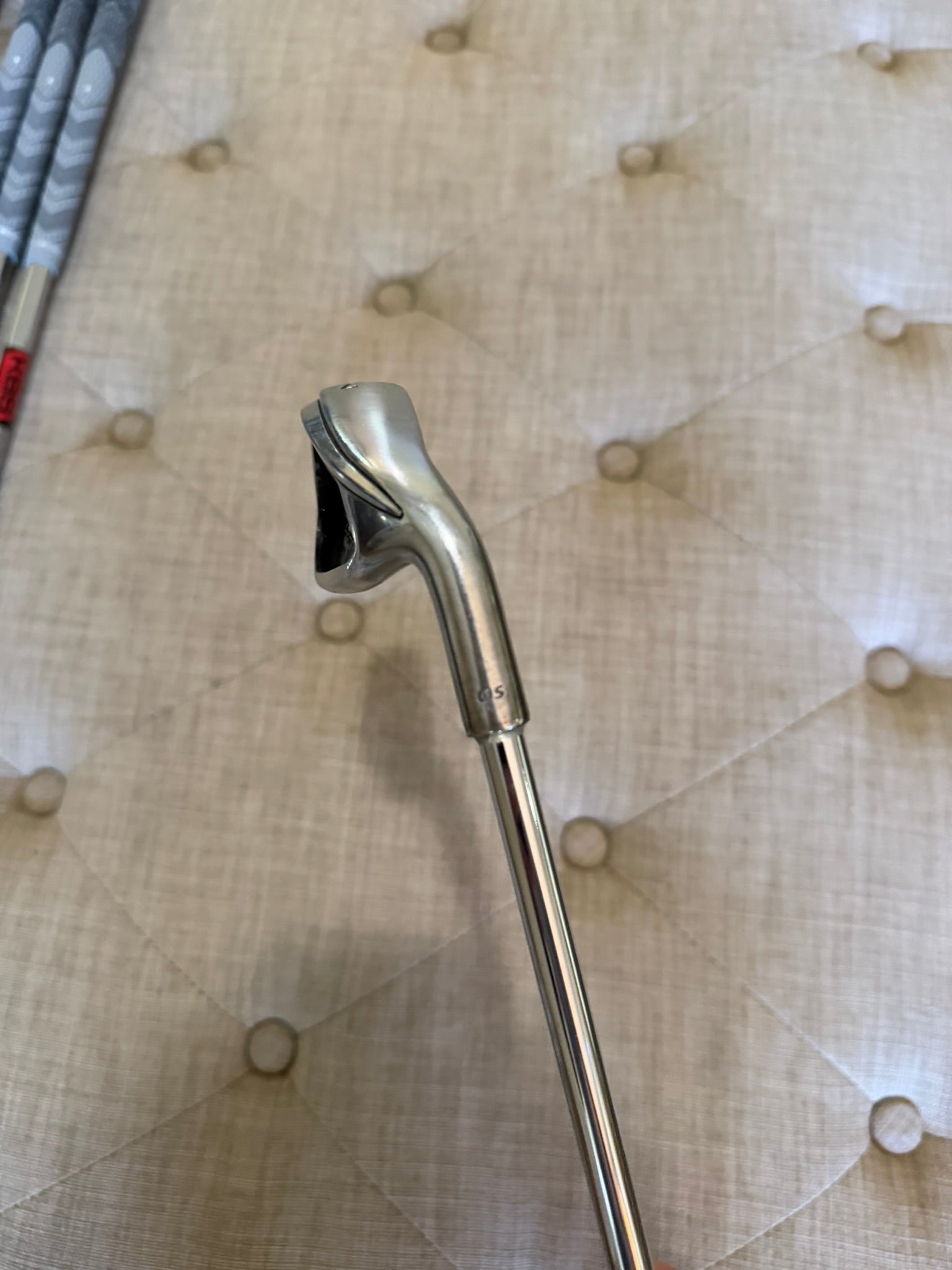 Photo of Callaway XR OS Iron Set Regular Flex Kbs Tour-V 100G