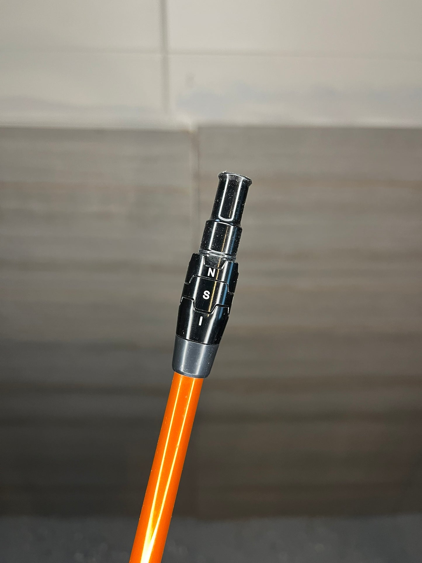 Graphite Design Tour AD DI-6X Extra Stiff Driver Shaft Callaway Tip 44.75″ NICE