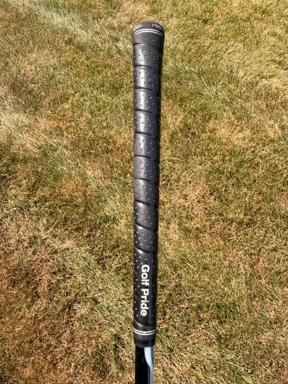 Cobra Baffler Rail H 3 Hybrid 19° Motore 65g Stiff Flex 40.5"