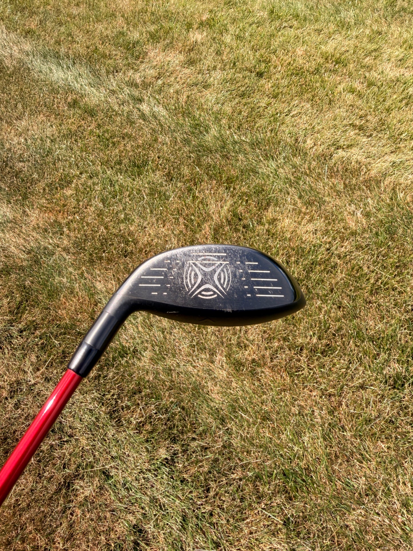 Callaway XR 16 5-Wood Speeder 565 Regular Flex 42.25" +HC NICE