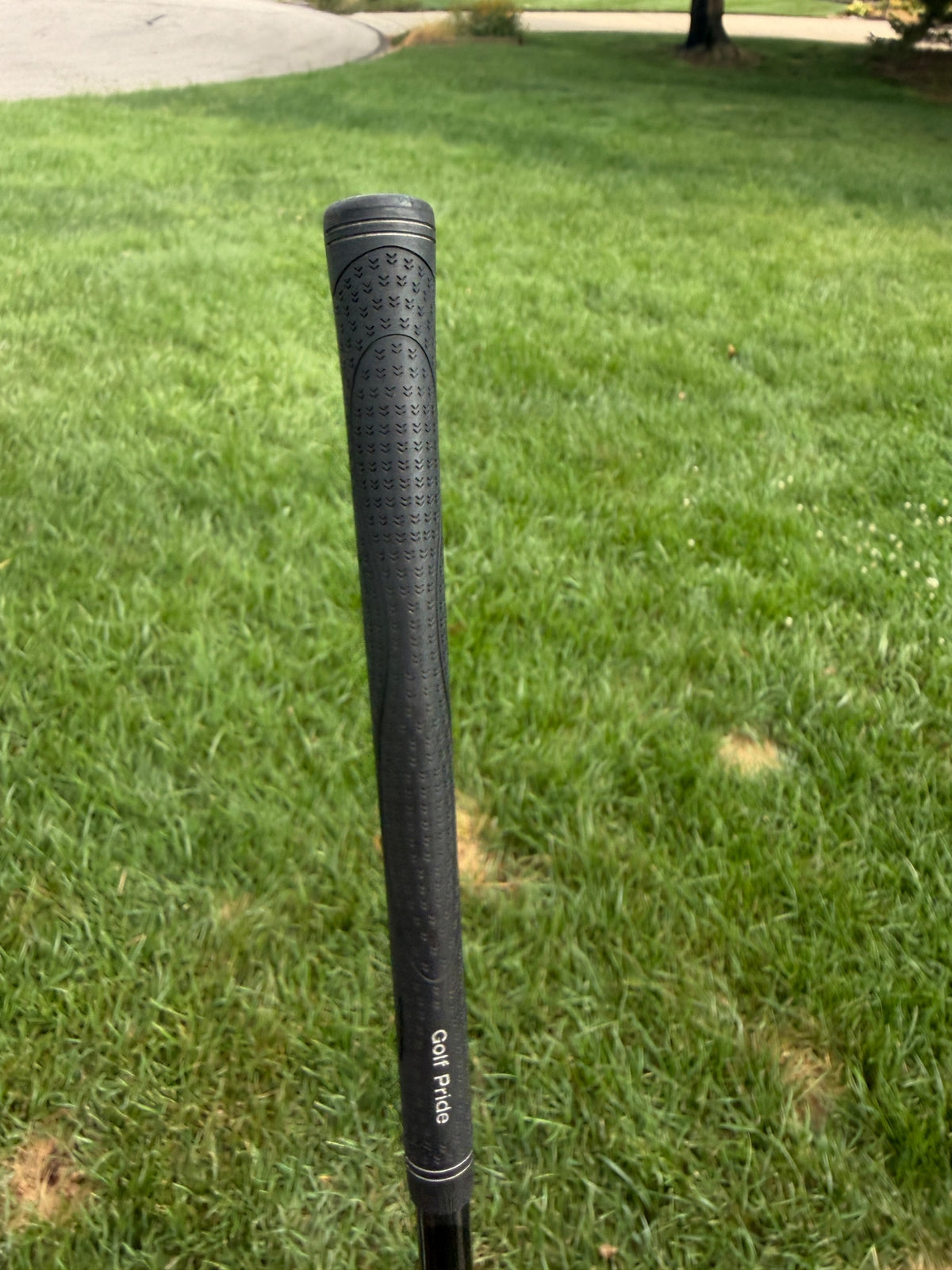 Cobra 3400 I/XH Pitching Wedge Grafalloy ProCustom Ladies Flex 35" — photo 6
