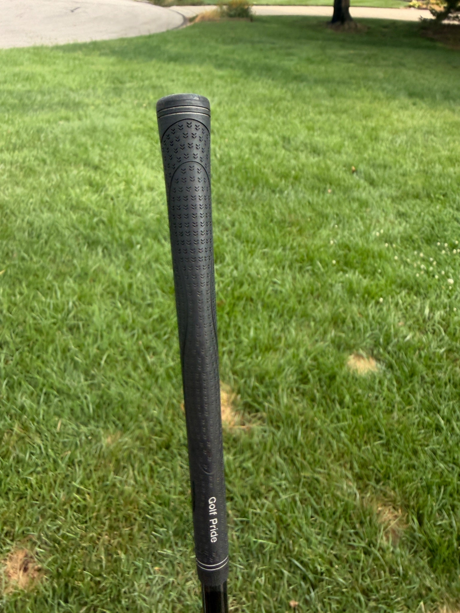 Cobra 3400 I/XH Pitching Wedge Grafalloy ProCustom Ladies Flex 35" — photo 6