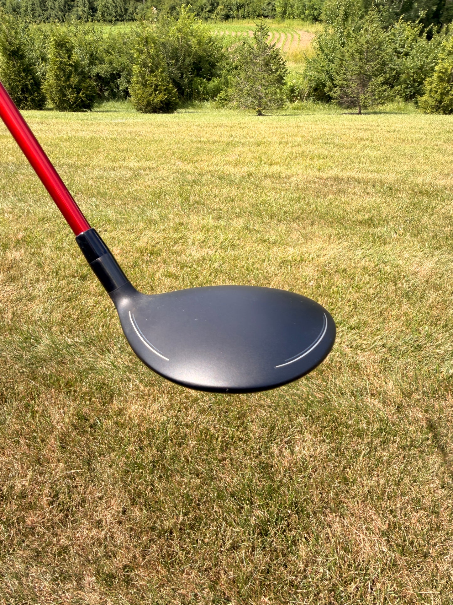 Callaway XR 16 5-Wood Speeder 565 Regular Flex 42.25" +HC NICE