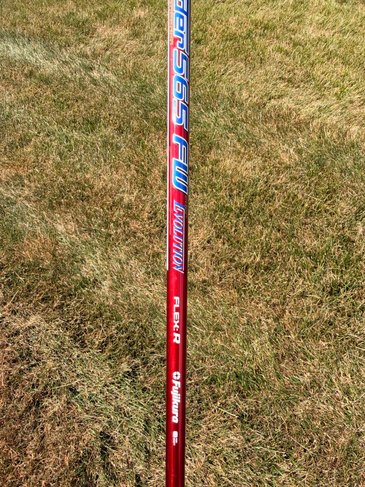 Callaway XR 16 5-Wood Speeder 565 Regular Flex 42.25" +HC NICE