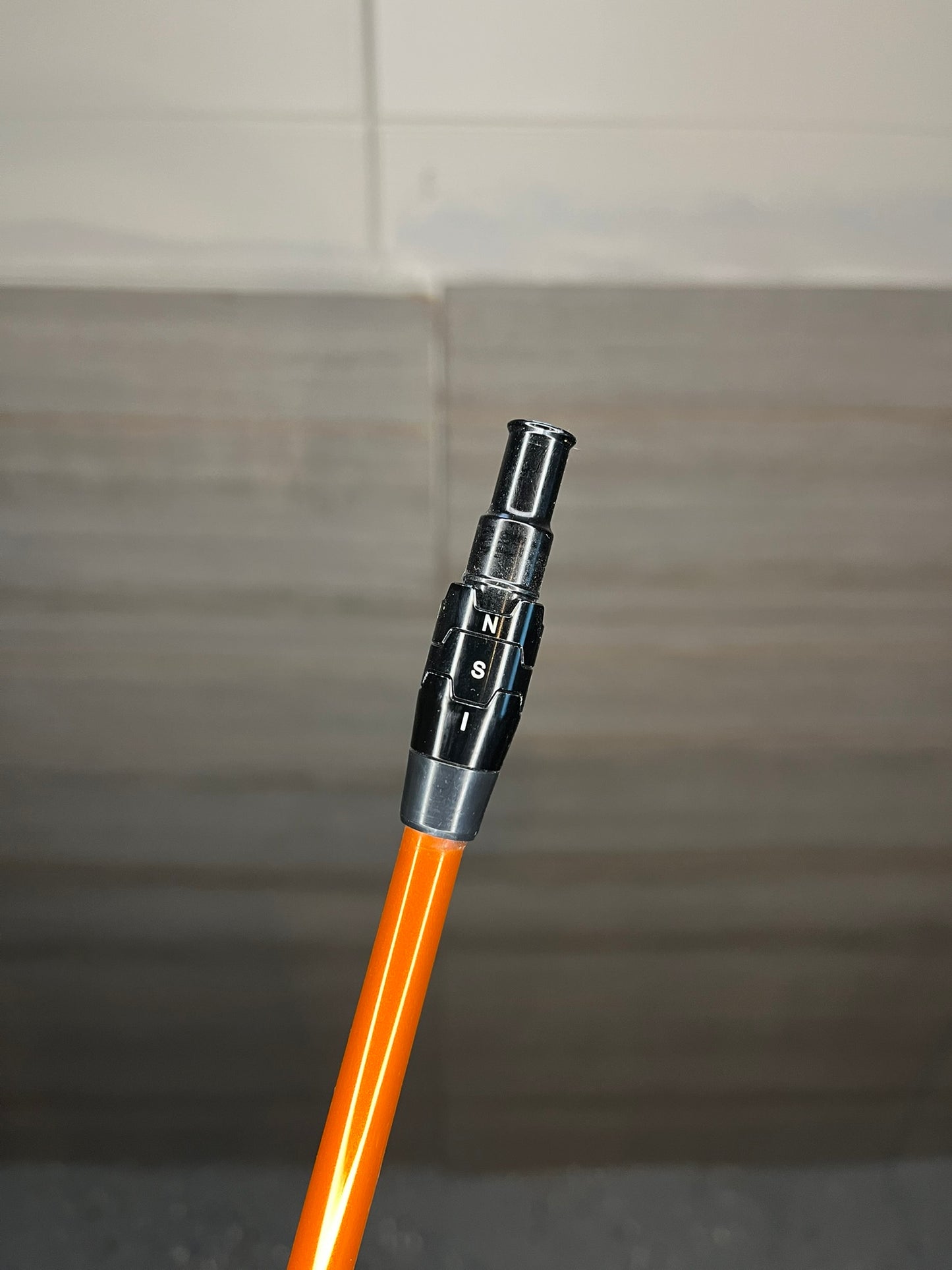 Graphite Design Tour AD DI-6X Extra Stiff Driver Shaft Callaway Tip 45.25″ NICE