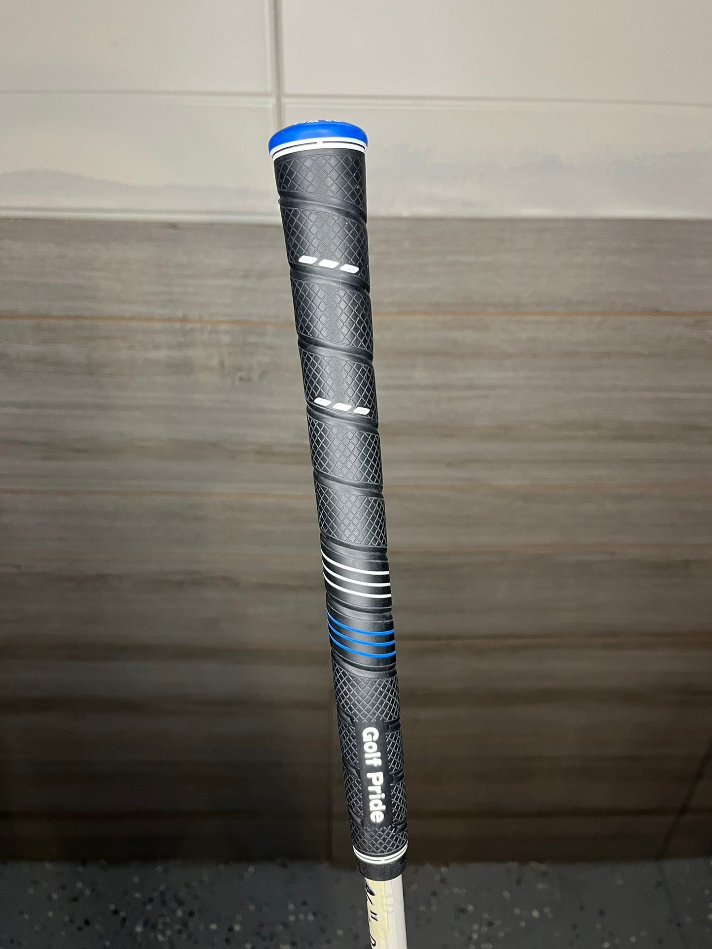 Graphite Design Tour AD DI-6X Extra Stiff Driver Shaft Callaway Tip 45.25″ NICE