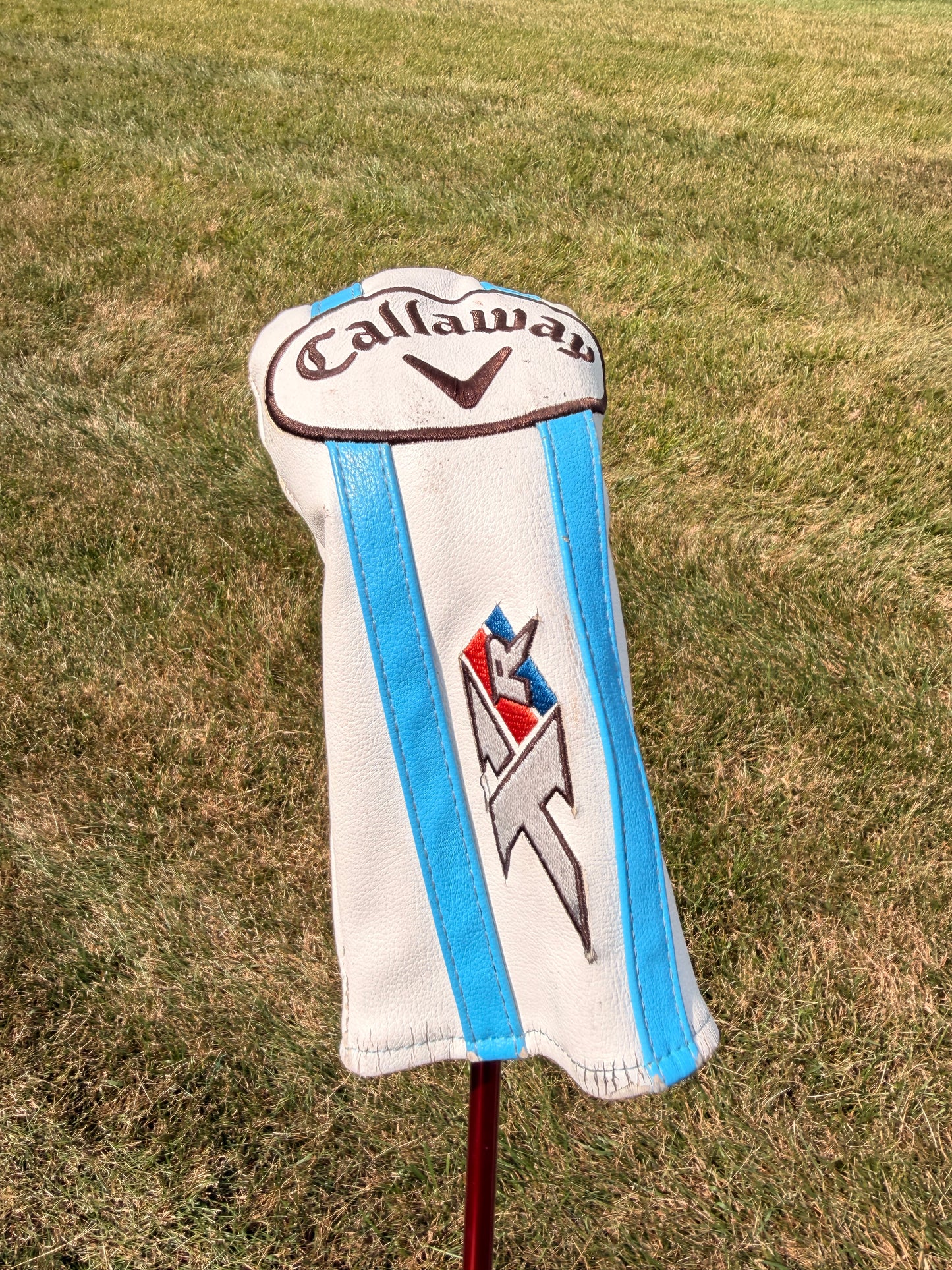 Callaway XR 16 5-Wood Speeder 565 Regular Flex 42.25" +HC NICE